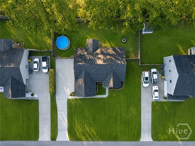 117 Summer Station Drive, Guyton, GA 31312