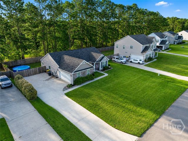 117 Summer Station Drive, Guyton, GA 31312