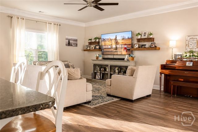 117 Summer Station Drive, Guyton, GA 31312
