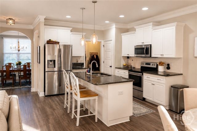 117 Summer Station Drive, Guyton, GA 31312