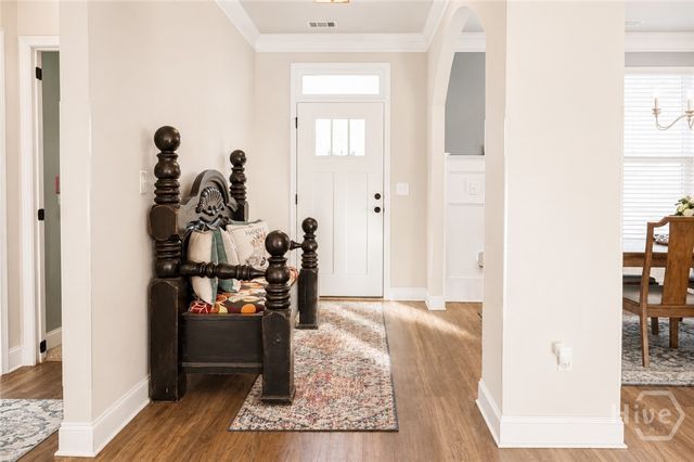 117 Summer Station Drive, Guyton, GA 31312