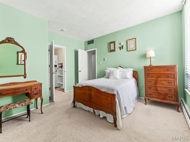 200 S Brentwood Boulevard 13F, Clayton, MO 63105