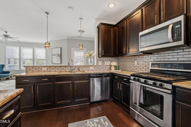 9308 Wooden Road, Raleigh, NC 27617