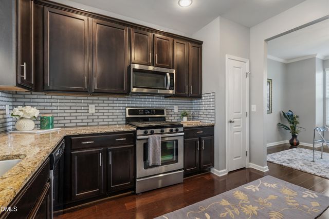 9308 Wooden Road, Raleigh, NC 27617