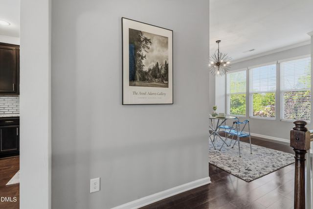 9308 Wooden Road, Raleigh, NC 27617