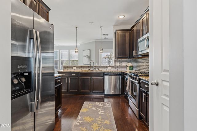 9308 Wooden Road, Raleigh, NC 27617