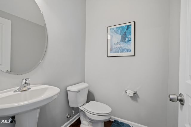 9308 Wooden Road, Raleigh, NC 27617