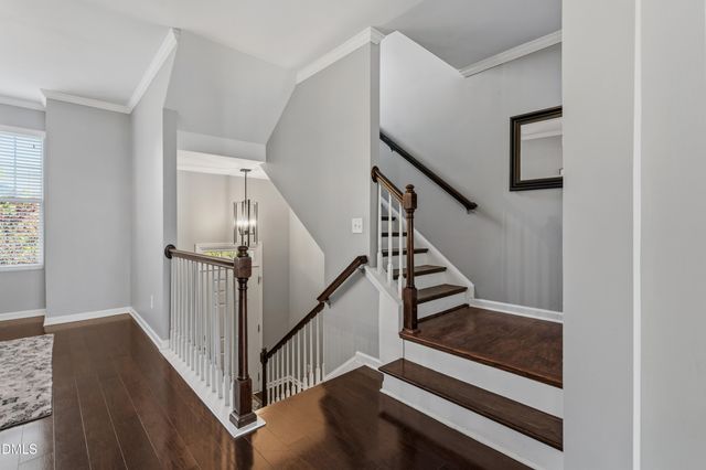 9308 Wooden Road, Raleigh, NC 27617