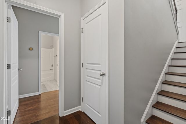 9308 Wooden Road, Raleigh, NC 27617