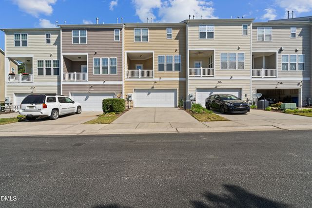 9308 Wooden Road, Raleigh, NC 27617