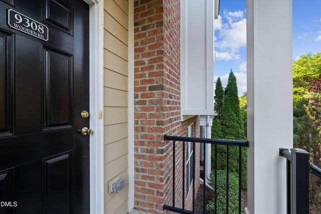 9308 Wooden Road, Raleigh, NC 27617