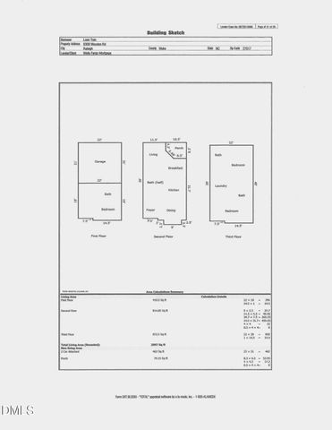 9308 Wooden Road, Raleigh, NC 27617