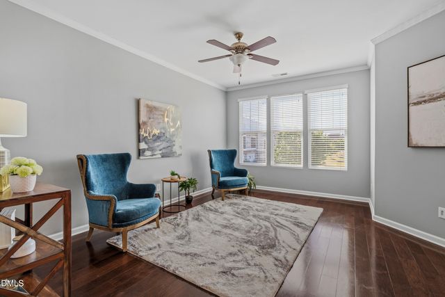 9308 Wooden Road, Raleigh, NC 27617