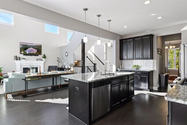 3765 Crane Island Court, Excelsior, MN 55331