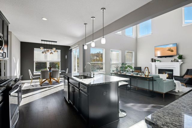 3765 Crane Island Court, Excelsior, MN 55331