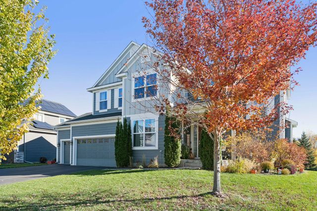 3765 Crane Island Court, Excelsior, MN 55331