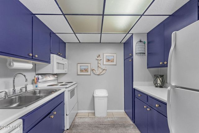 2100 W Beach Drive H-204, Panama City, FL 32401