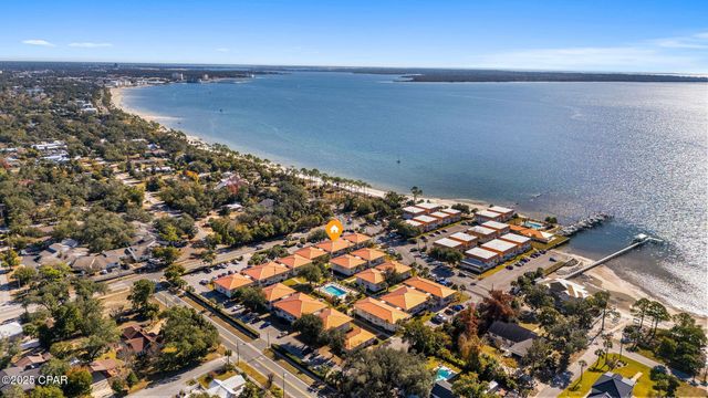 2100 W Beach Drive H-204, Panama City, FL 32401