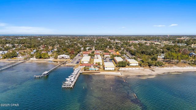 2100 W Beach Drive H-204, Panama City, FL 32401