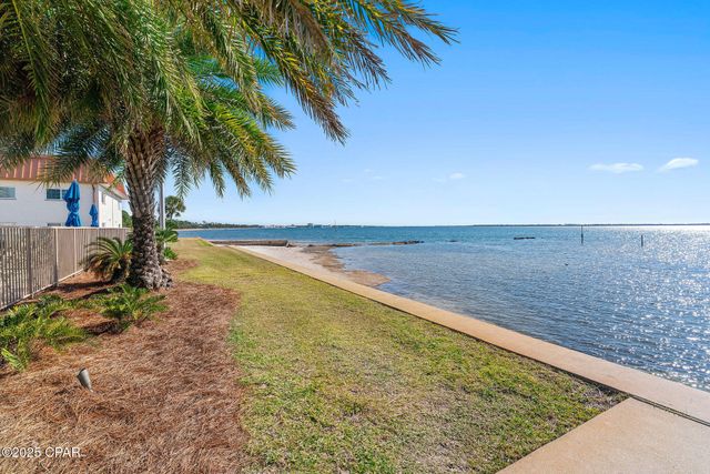 2100 W Beach Drive H-204, Panama City, FL 32401