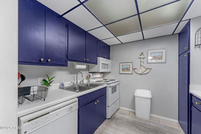 2100 W Beach Drive H-204, Panama City, FL 32401