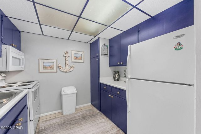 2100 W Beach Drive H-204, Panama City, FL 32401