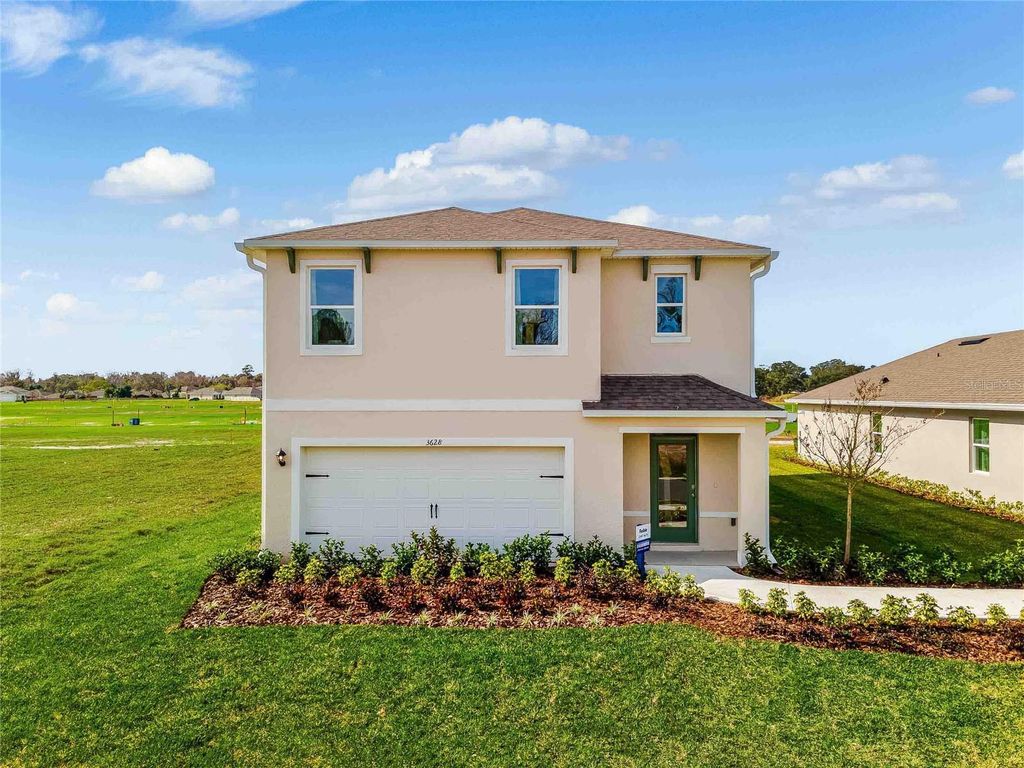 1378 CAMELLIA BLOOM LANE, Sanford, FL 32773