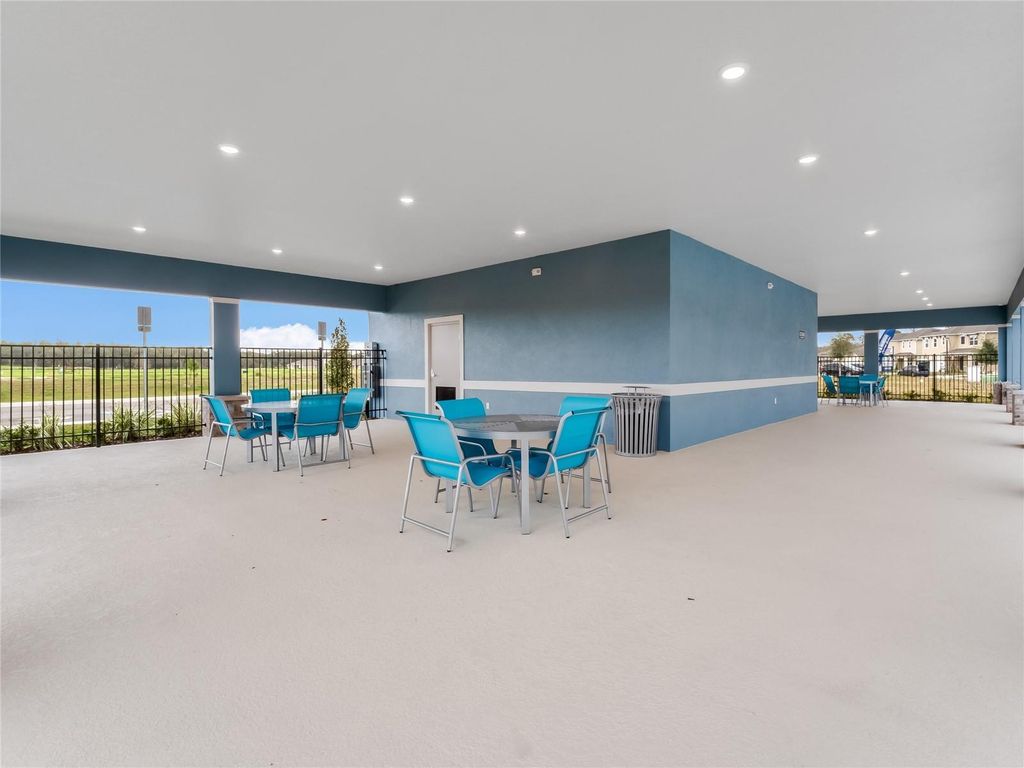 Image 32 of property listing at 1378 CAMELLIA BLOOM LANE, Sanford, FL 32773