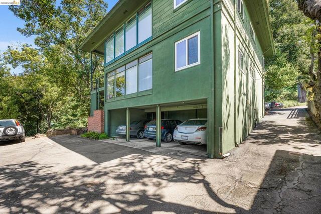 1730 Highland Pl 1, Berkeley, CA 94709
