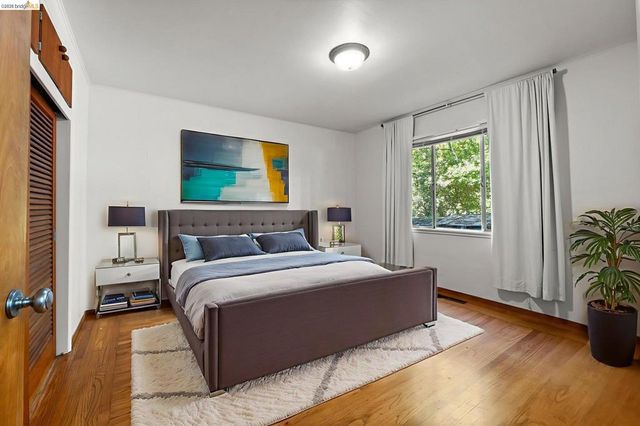 1730 Highland Pl 1, Berkeley, CA 94709