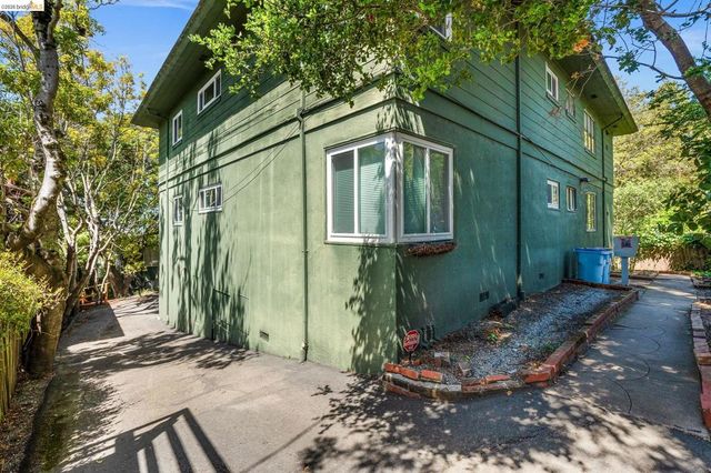 1730 Highland Pl 1, Berkeley, CA 94709