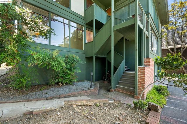1730 Highland Pl 1, Berkeley, CA 94709