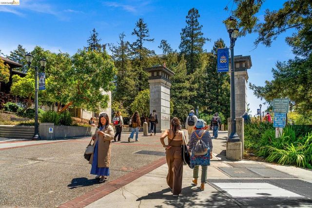 1730 Highland Pl 1, Berkeley, CA 94709
