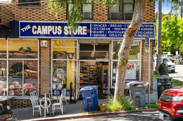 1730 Highland Pl 1, Berkeley, CA 94709