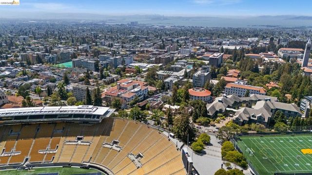 1730 Highland Pl 1, Berkeley, CA 94709