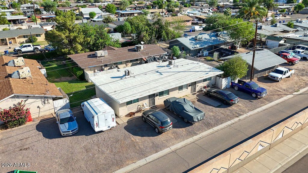 164 W PECOS Road, Chandler, AZ 85225 — exterior