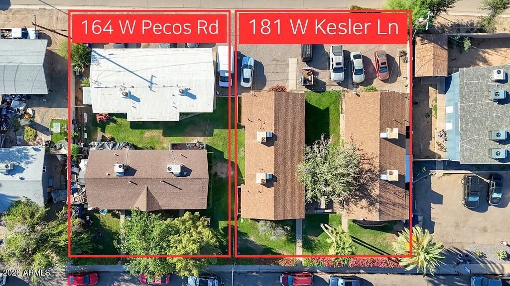 164 W PECOS Road, Chandler, AZ 85225 — photo 4
