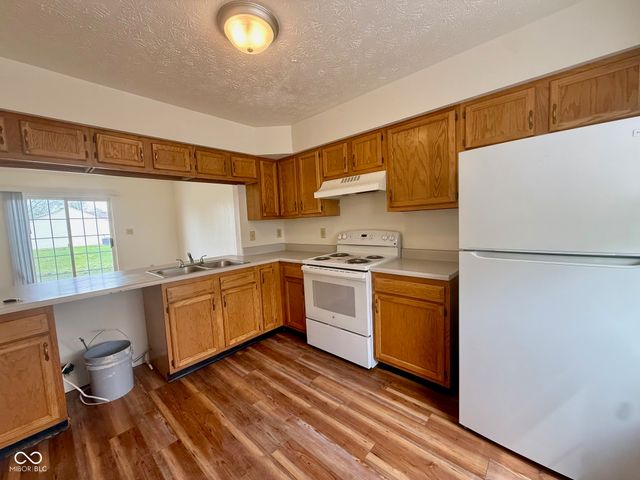 712 Woodberry Drive, Danville, IN 46122