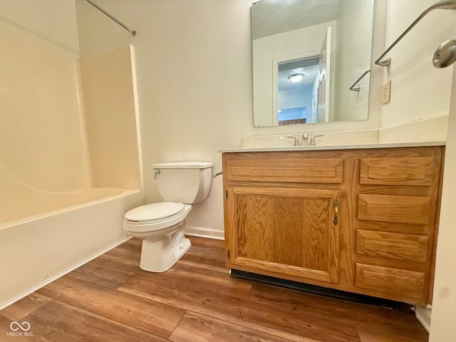 712 Woodberry Drive, Danville, IN 46122