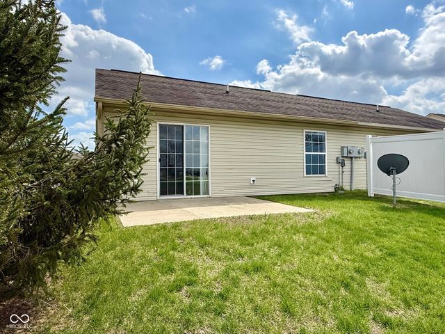 712 Woodberry Drive, Danville, IN 46122
