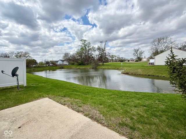 712 Woodberry Drive, Danville, IN 46122