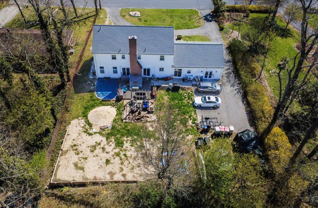 2460 BUTTONWOOD DR, Vineland, NJ 08361