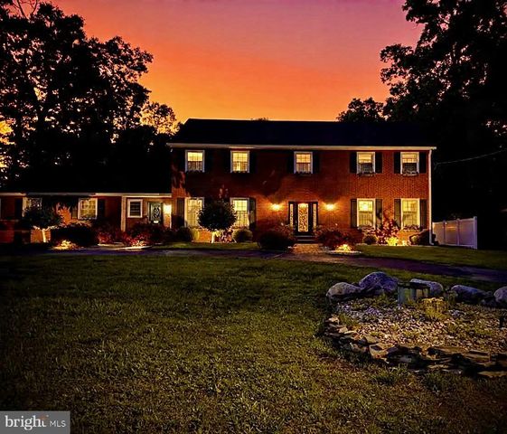 2460 BUTTONWOOD DR, Vineland, NJ 08361