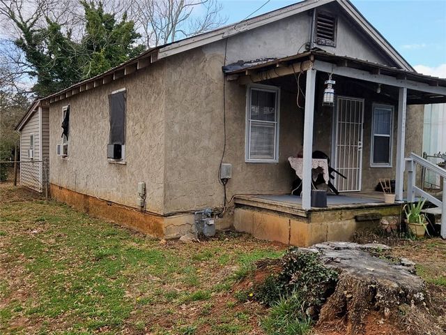 1322 Ralston Street, Gainesville, GA 30501