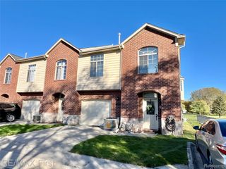 38354 Country Club Drive, Clinton Charter Township, MI 48038