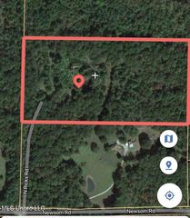 N Ricks Road, Byhalia, MS 38611