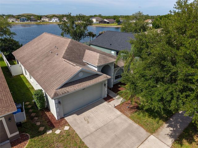 13425 FLADGATE MARK DRIVE, Riverview, FL 33579