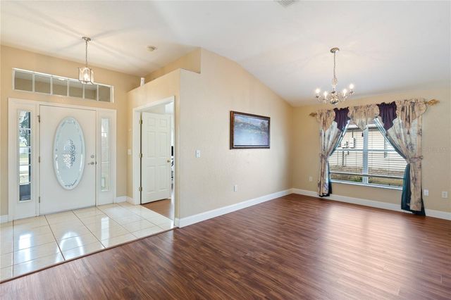 7220 SHERMAN HILLS BOULEVARD, Brooksville, FL 34602