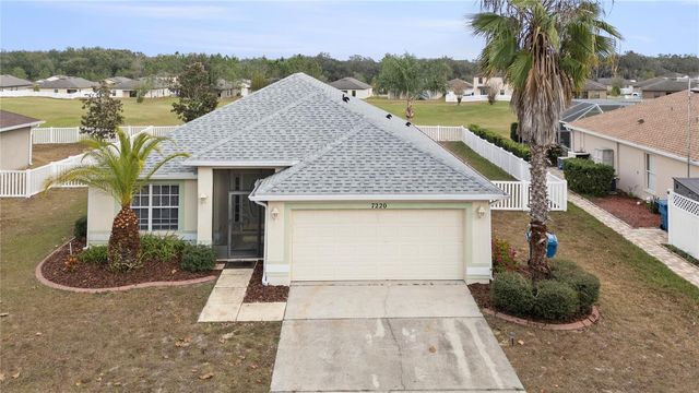 7220 SHERMAN HILLS BOULEVARD, Brooksville, FL 34602