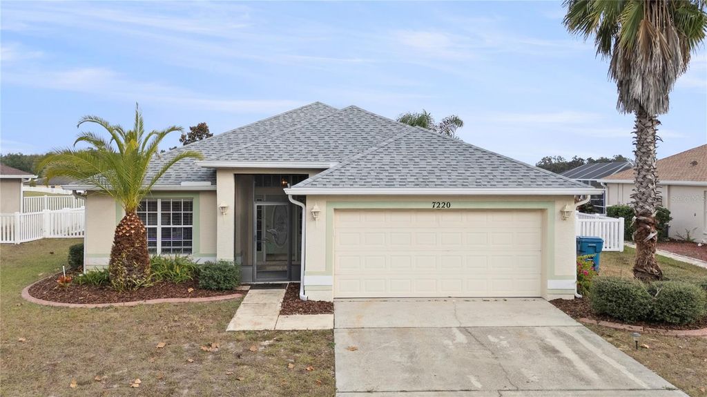 7220 SHERMAN HILLS BOULEVARD, Brooksville, FL 34602